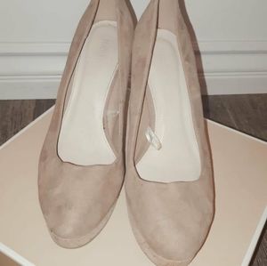 Forever 21 wedges